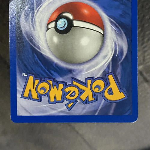 Nm Lanturn Neo Revelation Cartas Tcg Pokemon Vintage Lanturn Inglés
