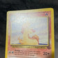 Near Mint Rapdiash Jungle Cartas Tcg Pokemon Vintage A Rapidash Inglés