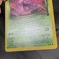 Damaged Dark Muk Team Rocket Cartas Tcg Pokemon Dark Muk Inglés