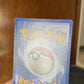 Damaged Seel Base Set Cartas Pokemon Tcg Vintage B Seel Inglés