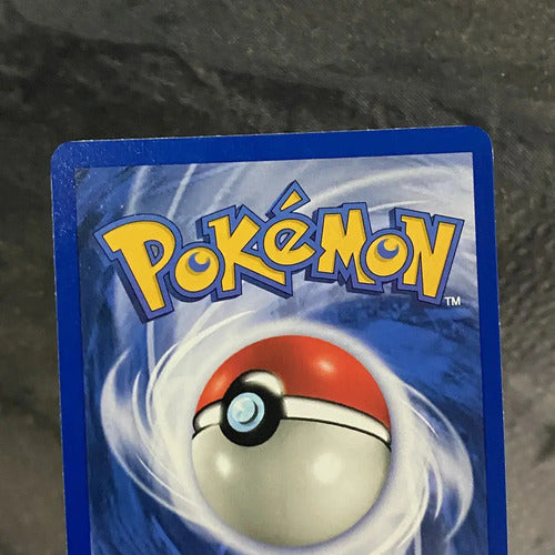 Nm Zubat Team Rocket Cartas Tcg Pokemon Vintage Zubat Inglés