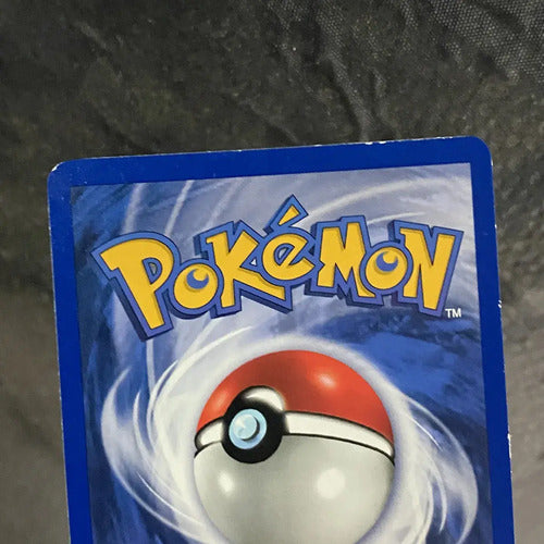 Lp Voltorb Team Rocket Cartas Tcg Pokemon Vintage A Voltorb Inglés