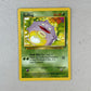 Near Mint Koffing Base Set Cartas Pokemon Tcg Vintage Koffing Inglés
