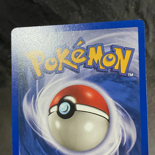 Nm Zubat Neo Revelation Cartas Tcg Pokemon Vintage Zubat Inglés
