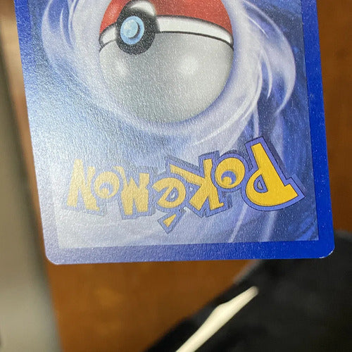 Near Mint Lickitung Base Set 2 Cartas Pokemon Tcg Vintage Lickitung Inglés