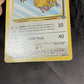 Damaged Fearow Jungle Cartas Tcg Pokemon Vintage A Fearow Inglés