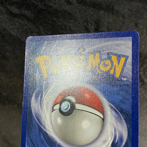 Lp Rhydon Jungle Cartas Tcg Pokemon Vintage B Rhydon Inglés