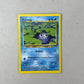 Lp Poliwag Neo Discovery Cartas Tcg Pokemon Vintage Poliwag Inglés