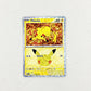Pikachu 13/30 30 Aniversario Cartas Pokemon Tcg Ingles
