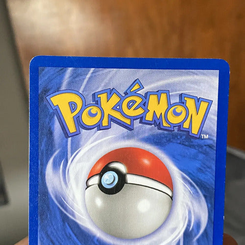Nm Raticate Base Set Cartas Pokemon Tcg Vintage B Raticate Inglés