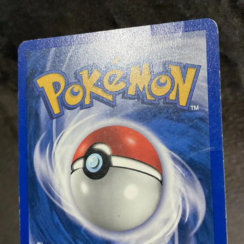 Damaged Noctowl Neo Genesis Cartas Tcg Pokemon Vintage Noctowl Inglés