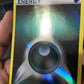 Near Mint Dark Energy Energía Sinies 2013 Cartas Pokemon Tcg Dark Energy Inglés