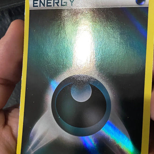 Near Mint Dark Energy Energía Sinies 2013 Cartas Pokemon Tcg Dark Energy Inglés