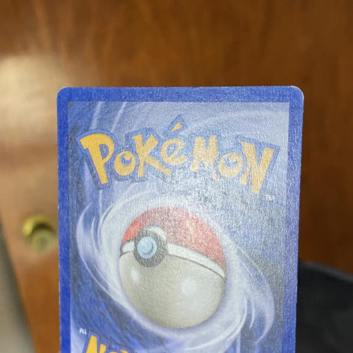 Lp Charmeleon Base Set Cartas Pokemon Tcg Vintage Charmeleon Inglés