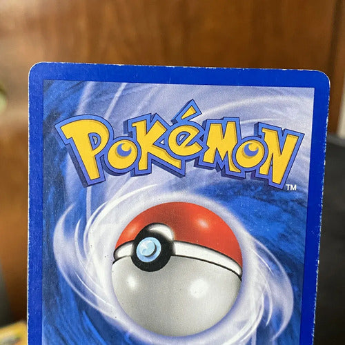 Damaged Ivysaur Shadowless Base Set Cartas Pokemon Tcg Ivysaur Inglés