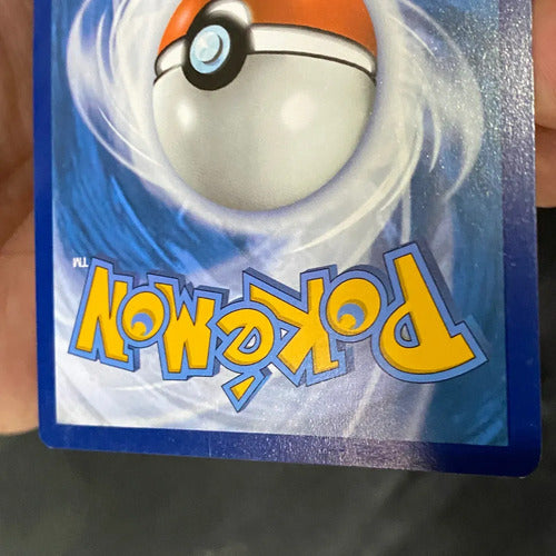 Munkidori Ex Full Art Cartas Pokemon Tcg Munkidori Ex Inglés
