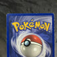 Lp Meowth Jungle Cartas Tcg Pokemon Vintage A Meowth Inglés