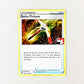Near Mint Gusty Pickaxe Prize Pack Series Cartas Pokemon Tcg Gutsy Pickaxe Inglés