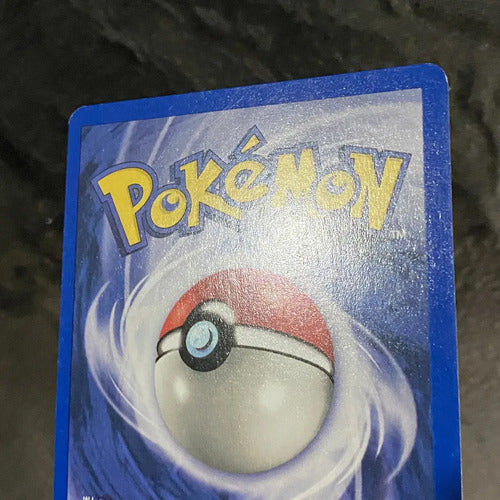 Nm Koffing Team Rocket Cartas Tcg Pokemon Vintage Koffing Inglés