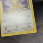 Lp Meowth Jungle Cartas Tcg Pokemon Vintage A Meowth Inglés