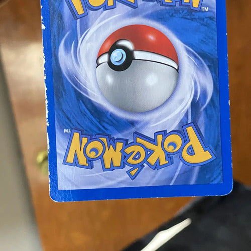 Damaged Aerodactyl Fossil Cartas Pokemon Tcg Vintage Aerodactyl Inglés