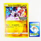 Carta Reshiram, Zekrom, Kyurem Promo Jumbo Near Mint Pokemon Reshiram Zekrom Kyurem Inglés