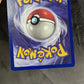 Damaged Spearow Jungle Cartas Tcg Pokemon Vintage B Spearow Inglés