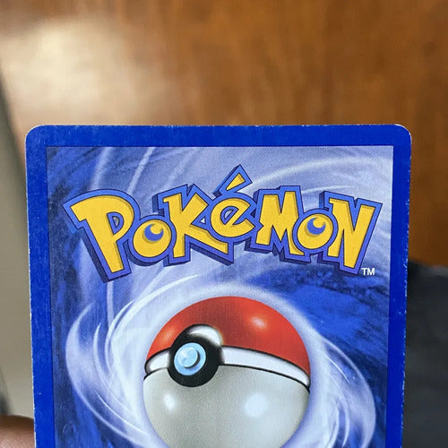 Lp Charmeleon Base Set Cartas Pokemon Tcg Vintage Charmeleon Inglés