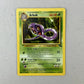 Lp Arbok Fossil Cartas Pokemon Tcg Vintage B Arbok Inglés