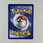 Near Mint Sandshrew Base Set Cartas Pokemon Tcg Vintage Sandshrew Inglés