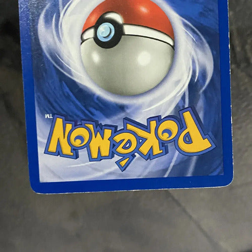 Lp Oddish Team Rocket Cartas Tcg Pokemon Vintage Oddish Inglés
