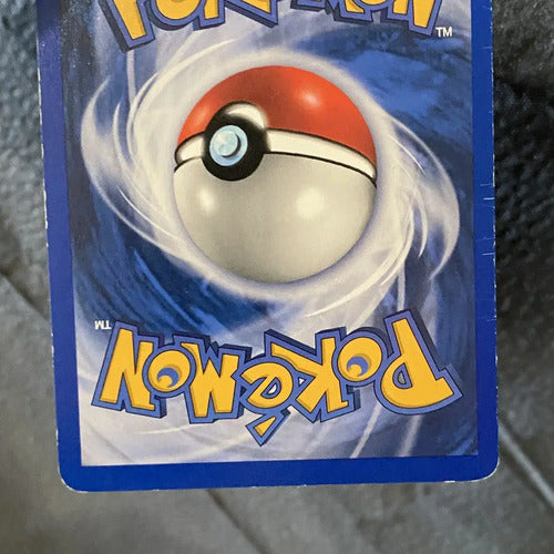 Lp Spinarak Neo Discovery Cartas Tcg Pokemon Vintage Spinarak Inglés