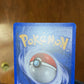Nm Tentacool Fossil Cartas Pokemon Tcg Vintage Tentacool Inglés