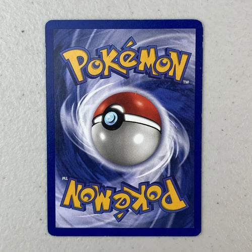 Lp Weezing Fossil Cartas Pokemon Tcg Vintage B Weezing Inglés