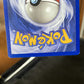 Near Mint Sandshrew Base Set Cartas Pokemon Tcg Vintage Sandshrew Inglés