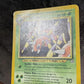 Hp Ariados Neo Genesis Cartas Tcg Pokemon Vintage Ariados Inglés