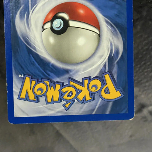 Damaged Hitmonlee Neo Destiny Cartas Tcg Pokemon Vintage Hitmonlee Inglés