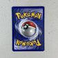 Near Mint Onyx Base Set Cartas Pokemon Tcg Vintage Onyx Inglés