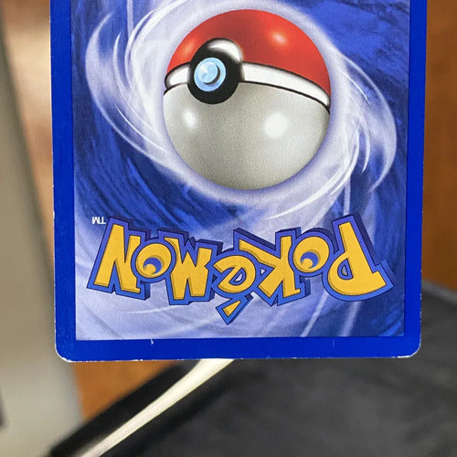 Damaged Jynx Base Set Cartas Pokemon Tcg Vintage Jynx Inglés
