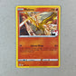 Lp Moltres Prize Pack Series Cartas Pokemon Tcg Moltres Inglés