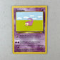 Lp Slowpoke Fossil Cartas Pokemon Tcg Vintage Slowpoke Inglés