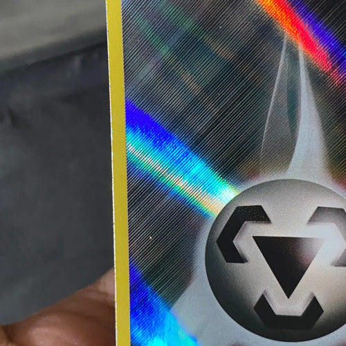 Near Mint Steel Energy Energía Metal 2013 Cartas Pokemon Tcg Metal Energy Inglés