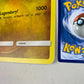Carta Reshiram, Zekrom, Kyurem Promo Jumbo Near Mint Pokemon Reshiram Zekrom Kyurem Inglés