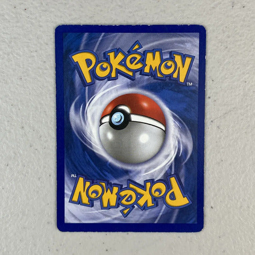 Damaged Seel Base Set Cartas Pokemon Tcg Vintage B Seel Inglés