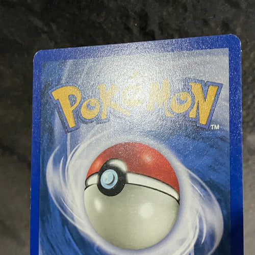Nm Parasect Neo Revelation Cartas Tcg Pokemon Vintage Parasect Inglés