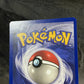 Near Mint Weepinbell Jungle Cartas Tcg Pokemon Vintage Weepinbell Inglés