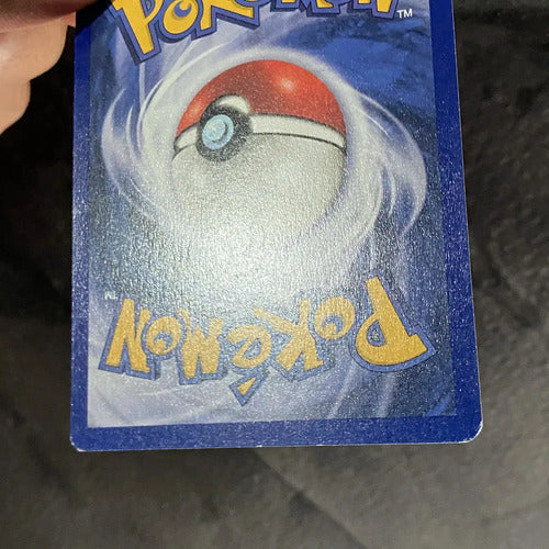 Nm Rhydon Jungle Cartas Tcg Pokemon Vintage Rhydon Inglés