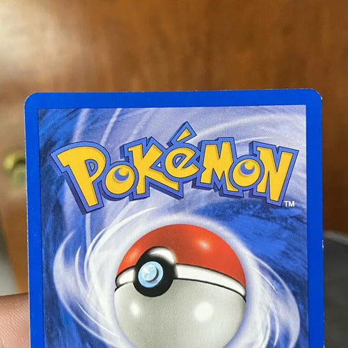 Near Mint Poliwag Base Set Cartas Pokemon Tcg Vintage Poliwag Inglés