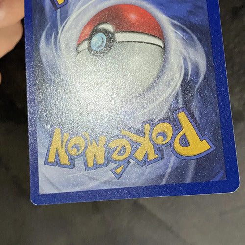 Nm Rhyhorn Jungle Cartas Tcg Pokemon Vintage Rhyhorn Inglés