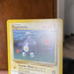 Nm Magnemite Base Set Cartas Pokemon Tcg Vintage Magnemite Inglés
